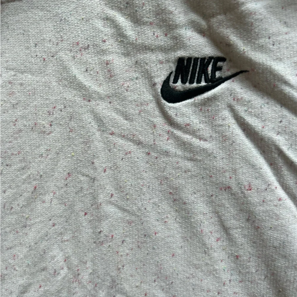 Nike light pink